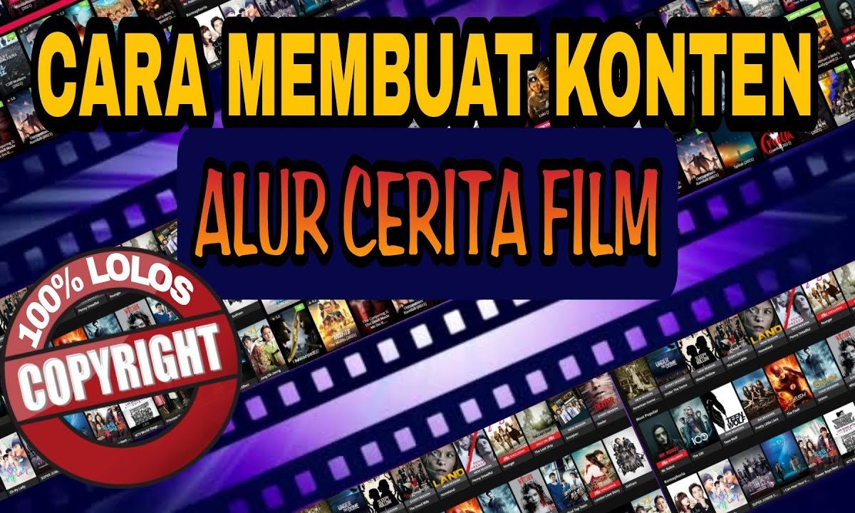 Latar Belakang Sutradara dan Alur Cerita Film