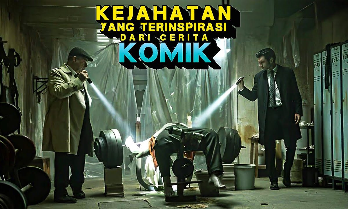 Cerita dan Plot Unik Film yang Berbeda