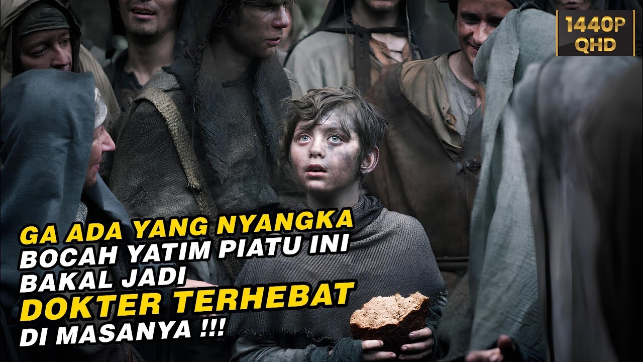 Struktur 3 Babak dalam Naskah Film: Kunci Sukses Menyusun Cerita | by ...
