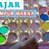 Cara Mencampur Warna Dengan Mudah Tugas Kelas 1 Tema 2 Youtube - Riset