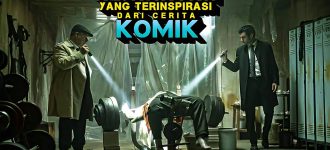 Cerita dan Plot Unik Film yang Berbeda