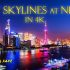 Top 20 Most Spectacular Skylines In The World - GlobalGrasshopper