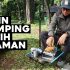 12+ Peralatan Camping Ini Harus Dibawa Saat Berkemah