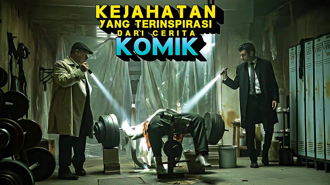 FILM DENGAN KONSEP CERITA YANG UNIK ‼️ - YouTube FILM DENGAN KONSEP CERITA YANG UNIK ‼️ - YouTube