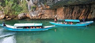 Wisata Gua Terunik di Dunia, Formasi Alam Spektakuler dan Misterius
