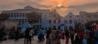 Jelajah Kota Tua Jakarta Sejarah dan Kuliner Legendaris Sehari