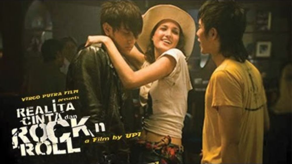 Musik Membentuk Suasana Film Sebuah Analisis Mendalam