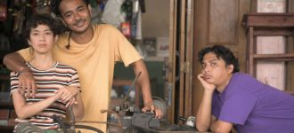 Kritik Film Mengangkat Isu Sosial Kontemporer