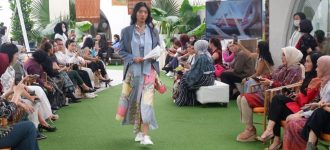 Seru Banget! Zine Mini Kolaborasi Kreatif Lokal