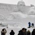 Nikmati Indahnya Salju di Jepang Dengan Berkunjung ke Sapporo Snow ...