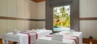 Healing, Spa Tradisional Asia Wisata Relaksasi Unik