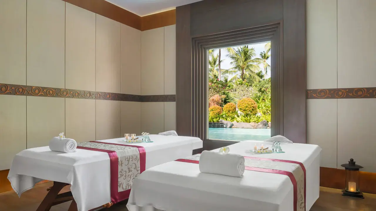 Memanjakan Diri dengan Pijat Tradisional Bali di The Laguna Bali ...