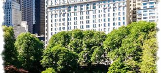 City Tour Santai Central Park Jelajahi Hijau Manhattan