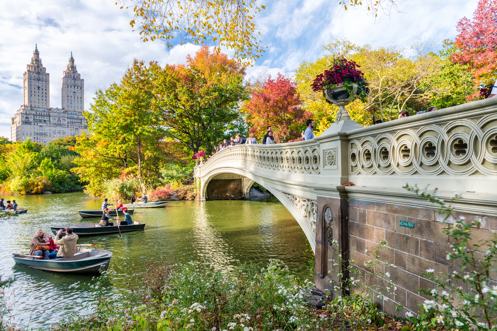 'I Love New York' private tour | Romancing Manhattan Tours 'I Love New York' private tour | Romancing Manhattan Tours