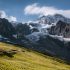 Männlichen, Panorama Trail Hike and Top of Europe, Jungfraujoch