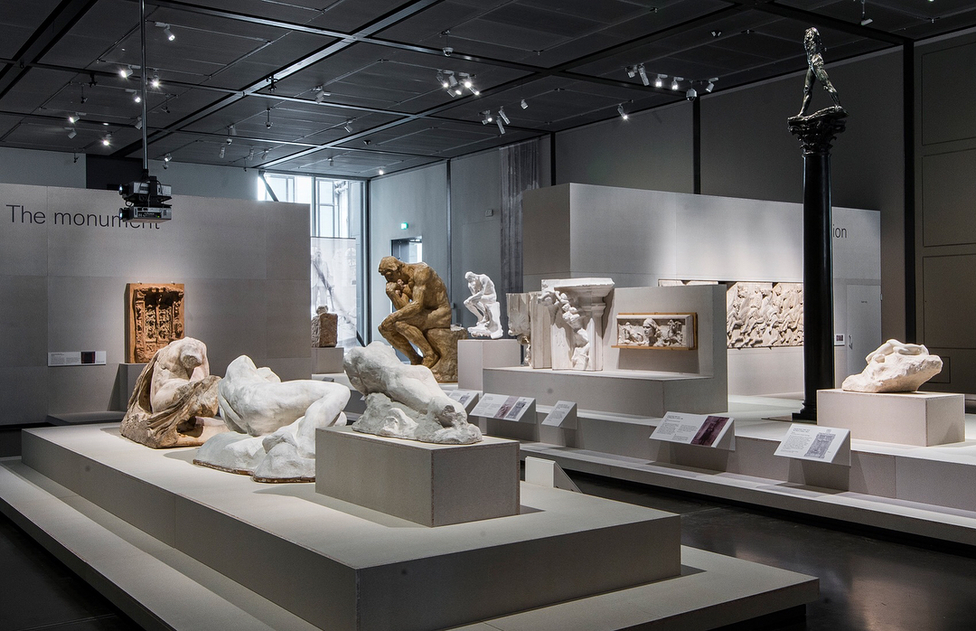 Jelajah Sejarah di British Museum London Koleksi Dunia Terlengkap