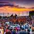 Kato Lampo Tegenungan Air Terjun Tibumana Uluwatu Kecak Land Tour dari ...