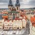 25 Tempat Wisata Terbaru di Praha (2024) • Wisata Muda