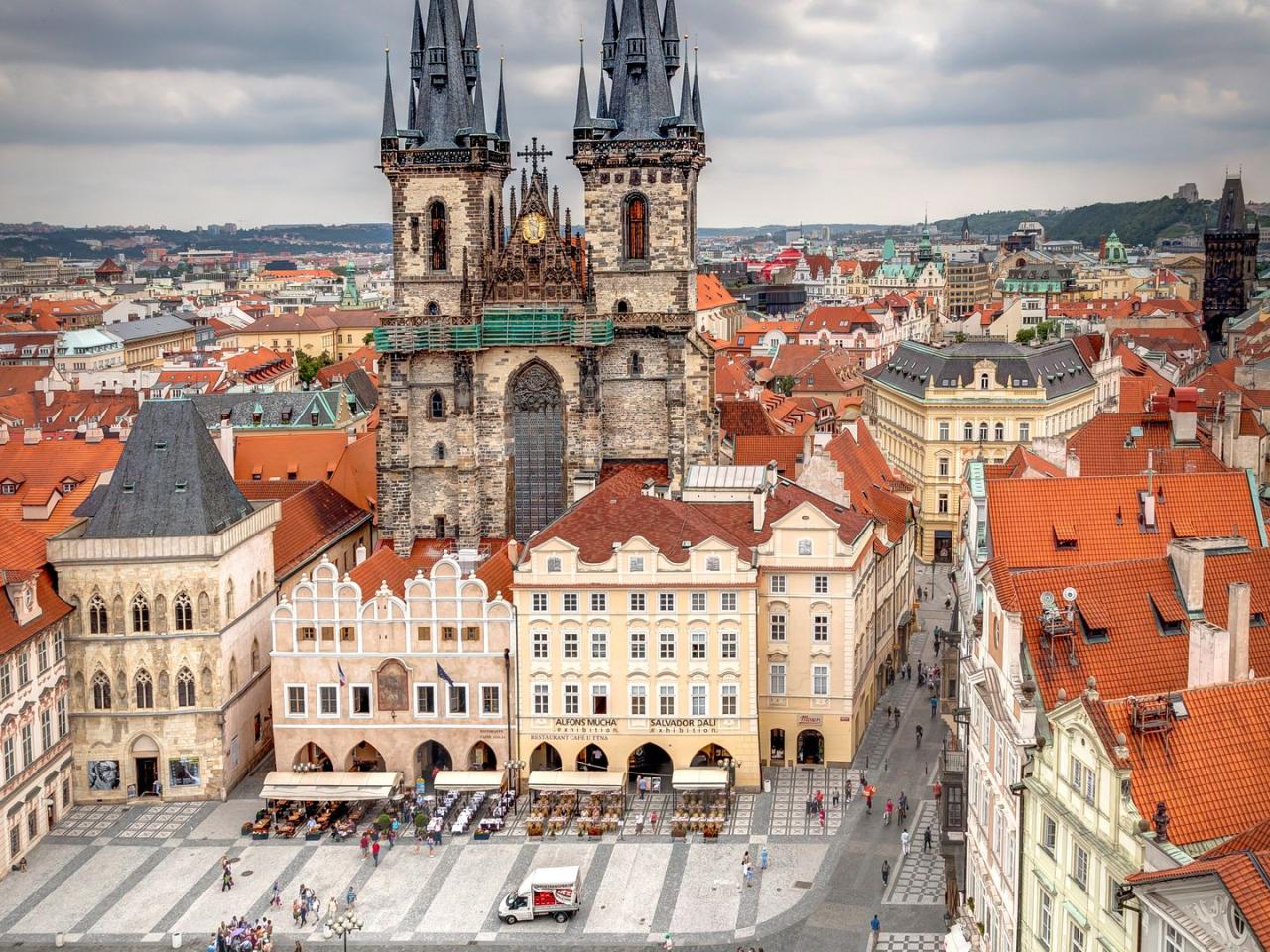 25 Tempat Wisata Terbaru di Praha (2024) • Wisata Muda 25 Tempat Wisata Terbaru di Praha (2024) • Wisata Muda