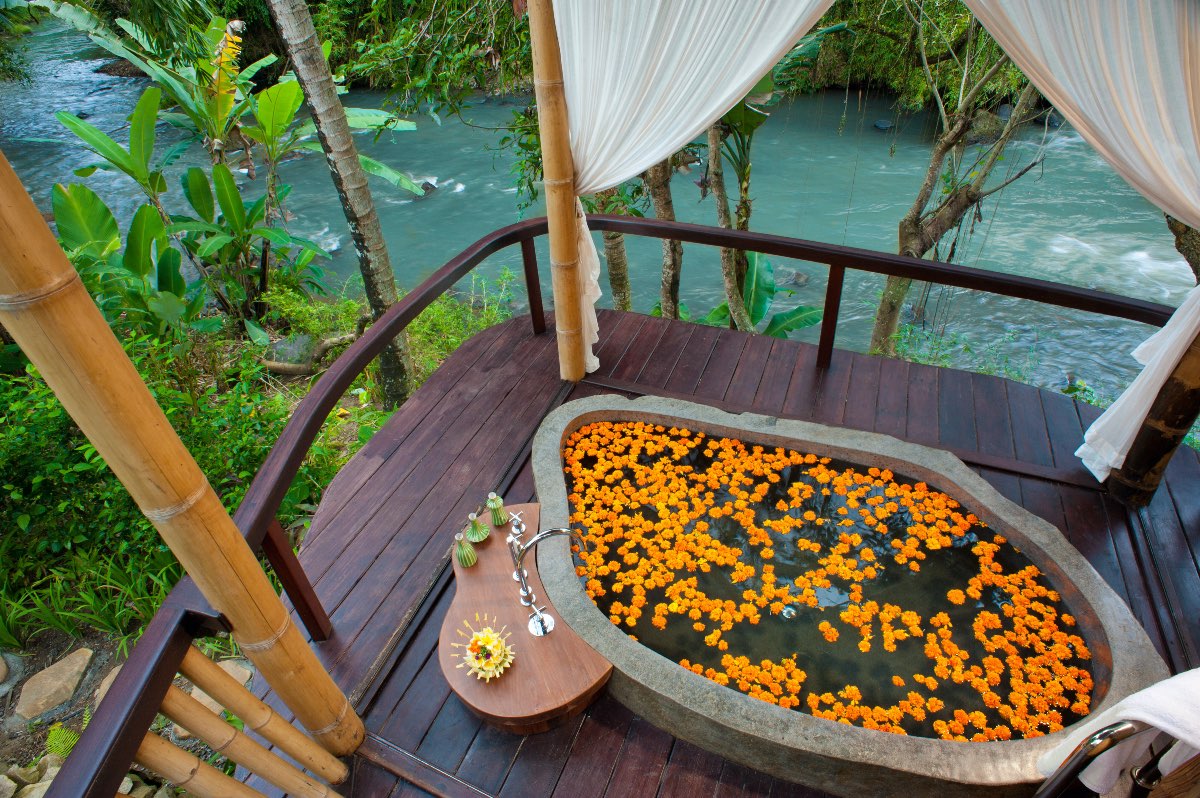 5 Spa Tradisional Indonesia, Rahasia Kulit Cantik Idaman Wanita