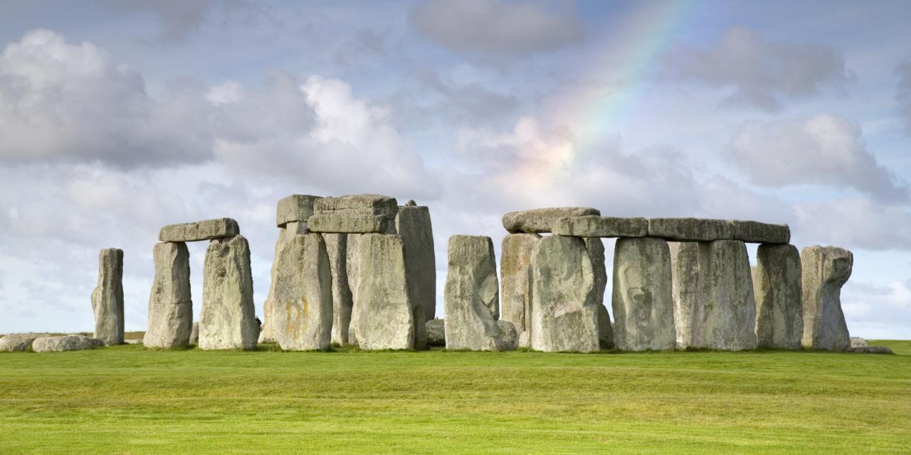 Jadi Situs Warisan Dunia UNESCO, Ini Asal-usul Stonehenge di Inggris # ... Jadi Situs Warisan Dunia UNESCO, Ini Asal-usul Stonehenge di Inggris # ...