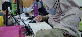 Eksperimen Seru, Haiku Pagi Hari Latihan Menulis Singkat