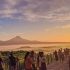 One Day Tour Punthuk Setumbu Sunrise - Candi Borobudur - Jeep Merapi by ...