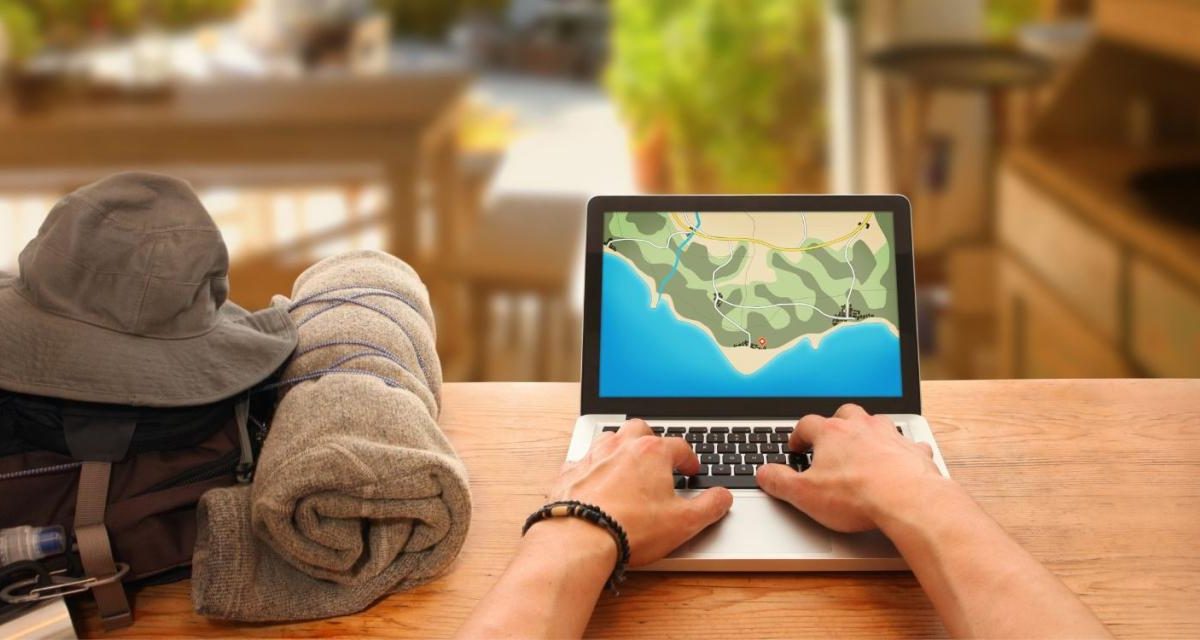 Bebas, Digital Nomad Jelajahi Dunia, Bekerja dari Mana Saja