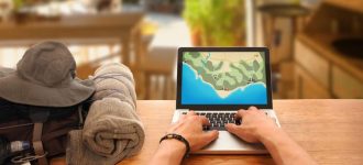 Bebas, Digital Nomad Jelajahi Dunia, Bekerja dari Mana Saja