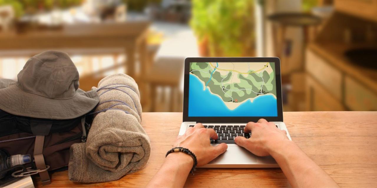 Cocok untuk Digital Nomad, 5 Pekerjaan Ini Bisa Dilakukan dari Mana Saja