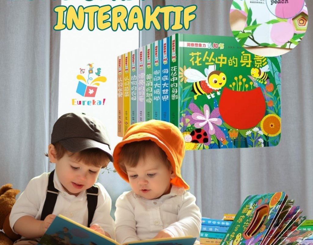 Cerita Interaktif Polling Pembaca Konten Makin Seru!