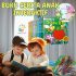 Jual [B-1] Buku Cerita Interaktif Untuk Anak Dengan Beragam Fitur 3D ...