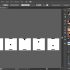 Cara Membuat Animasi Gif di Adobe Illustrator - Masvian