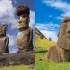Misteri Moai di Pulau Paskah, Chili | Indonesia Traveler