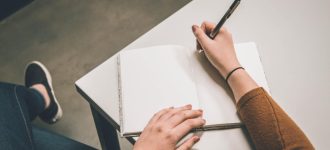 Kreatif Menulis Blog Hobi Unik Jarang Dibahas Orang