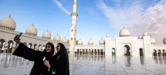 Masjid Sheikh Zayed Abu Dhabi Religius, Megah, dan Spiritual