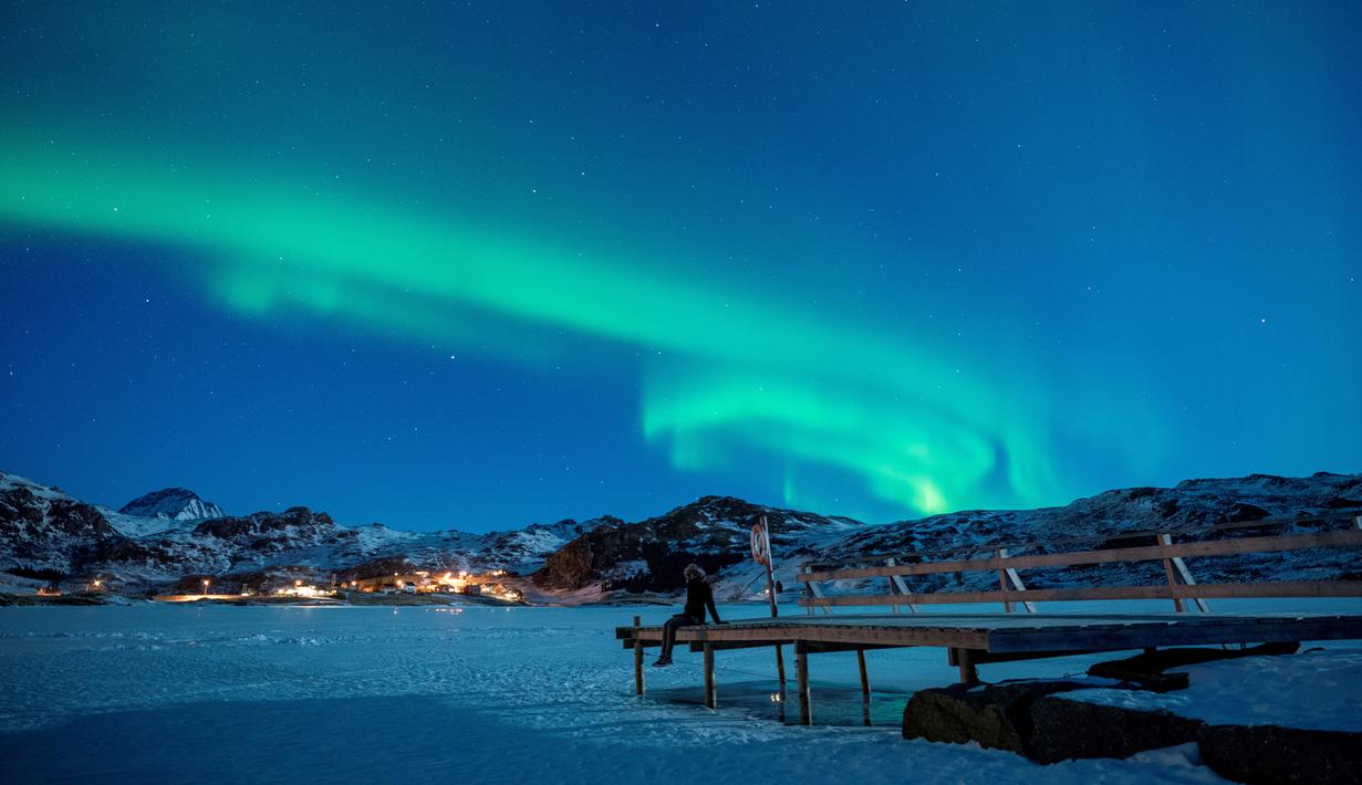 Northern Lights Tromso: The Ultimate Guide to Auroras in Arctic Norway Northern Lights Tromso: The Ultimate Guide to Auroras in Arctic Norway