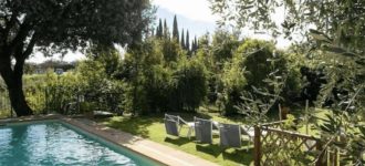 Agriturismo Italia Menikmati Hidup Sederhana di Pedesaan yang Mempesona