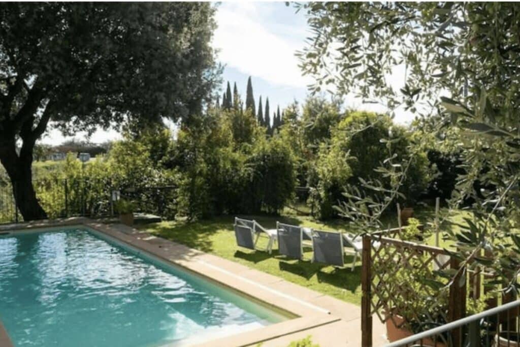 Agriturismo Italia Menikmati Hidup Sederhana di Pedesaan yang Mempesona