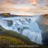 Islandia dan Petualangan Air Terjun, Gletser, serta Lava Hitam