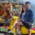 Vespa dan Laut Amalfi, Kombinasi Terbaik Liburan Gaya Italia