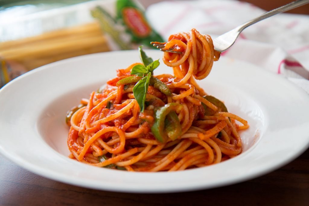 Belajar Pasta di Dapur Nenek Italia, Tradisi yang Masih Hidup Warisan Kuliner Abadi