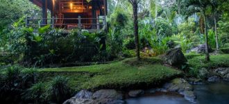 Alami, Eco-Travel Bali Berkelanjutan untuk Traveler Modern