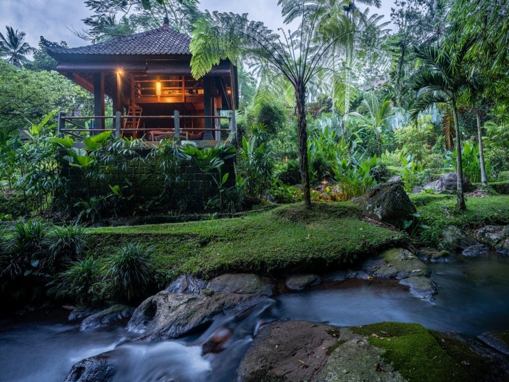 Alami, Eco-Travel Bali Berkelanjutan untuk Traveler Modern