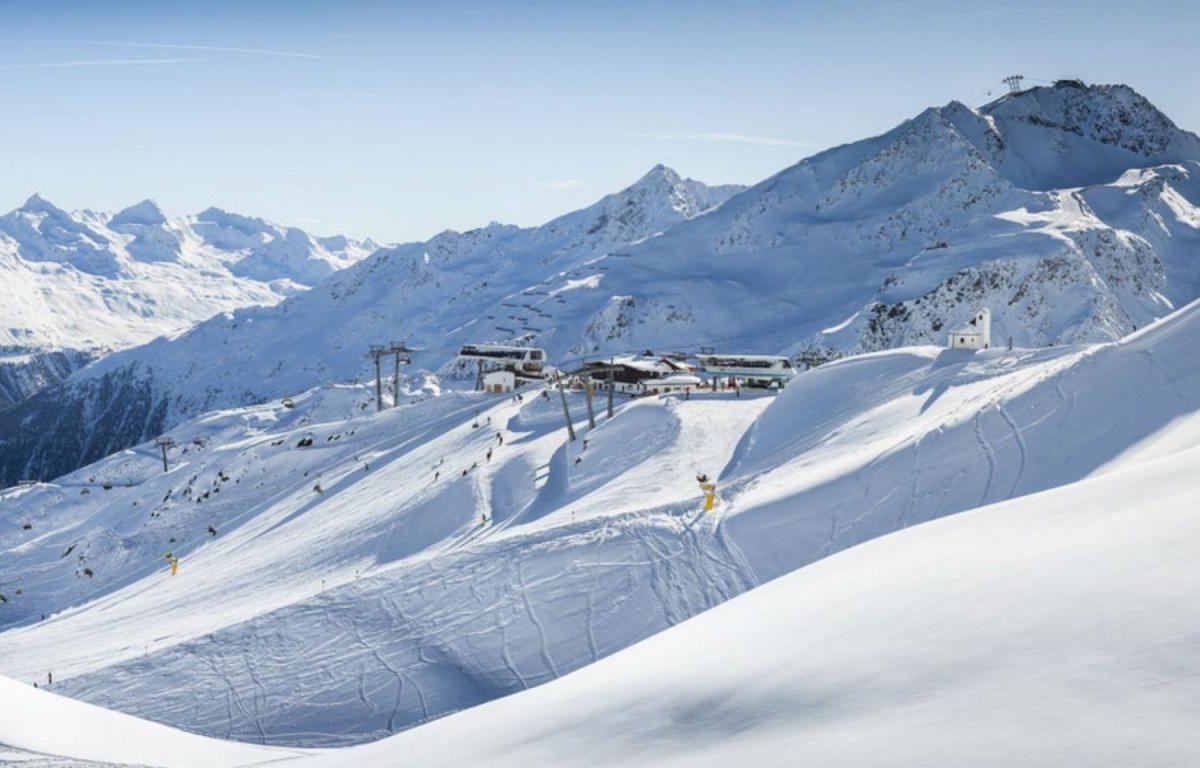 Liburan Ski ke Tyrol dengan Jalur Lereng yang Epik Petualangan Salju Tak Terlupakan