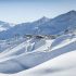 Liburan Ski ke Tyrol dengan Jalur Lereng yang Epik