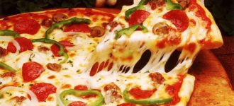 Pizza Napoli Asli, Rasa Otentik Italia Petualangan Kuliner yang Wajib Dicoba