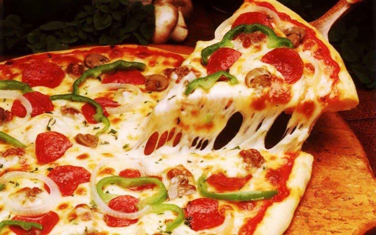 Inilah 6 Fakta Pizza Italia Asli, Apa Bedanya dengan Pizza di Indonesia? Pizza Napoli Asli, Rasa Otentik yang Menggugah Selera Italia