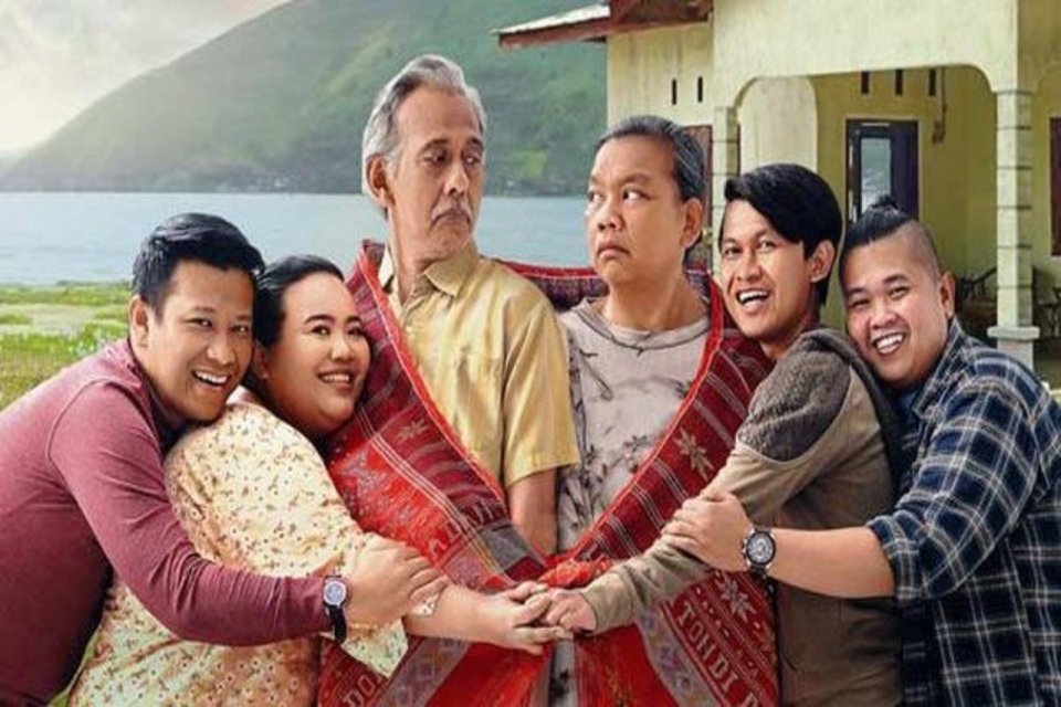 8 Rekomendasi Film Komedi Indonesia Terbaru - Gaya Hidup Katadata.co.id Acara Komedi Indonesia Terbaik Sepanjang Masa yang Legendaris