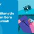 Hiburan Seru Bareng Teman di Rumah Tanpa Harus Keluar